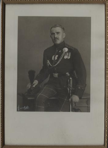 Record Image